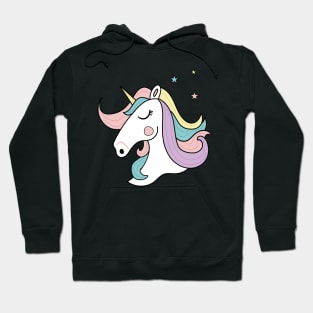 Unicorn Lovers Hoodie